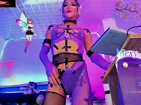 carolaayth online show from March 24, 2026, 1:43 am