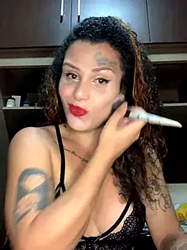 Babbsss online show from September 22, 2025, 3:58 pm