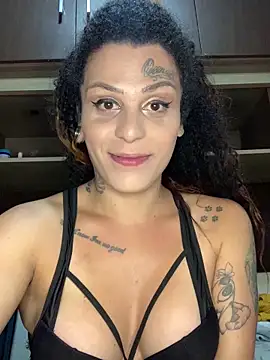 Babbsss online show from September 23, 2025, 5:38 pm