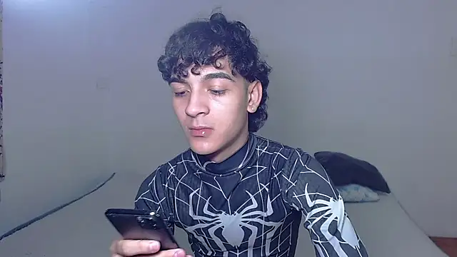 Sam Cute3 online show from October 30, 2025, 6:04 am