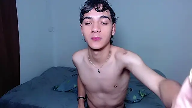 Sam Cute3 online show from November 4, 2025, 4:50 pm