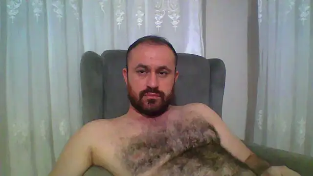 micheal3467 online show from November 16, 2025, 10:04 pm