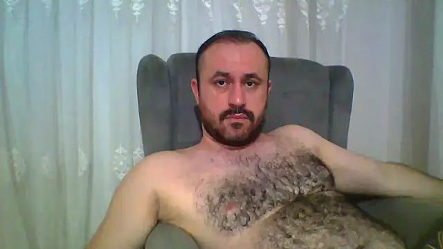 micheal3467 online show from November 20, 2025, 10:09 pm