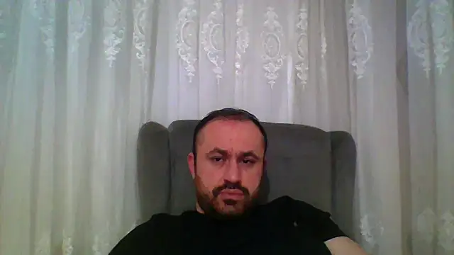 micheal3467 online show from February 8, 2026, 9:29 pm