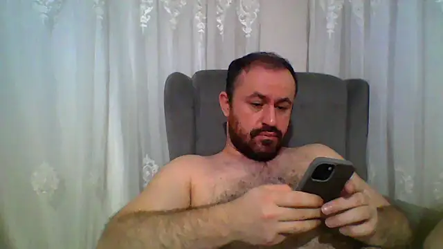 micheal3467 online show from March 25, 2026, 12:05 am
