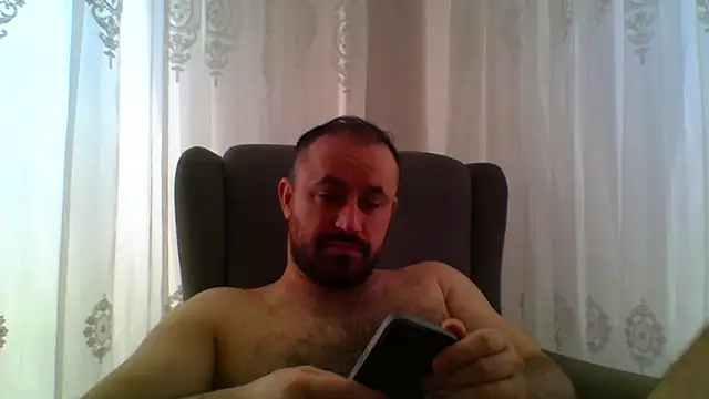 micheal3467 online show from March 29, 2026, 10:37 am