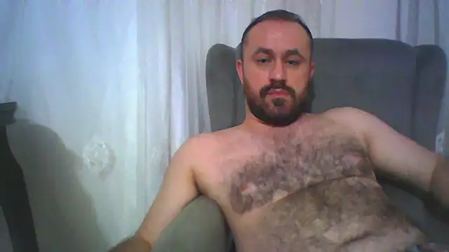 micheal3467 online show from March 29, 2026, 10:43 pm