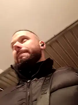 Barber33zk online show from September 29, 2025, 7:30 pm