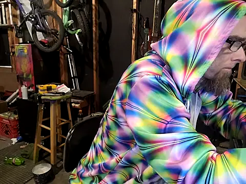 Snapshot of thejuicybacon chatting on October 21, 2025, 5:30 am thejuicybacon online show from October 21, 2025, 5:30 am