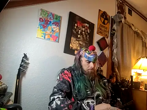 Snapshot of thejuicybacon chatting on November 1, 2025, 12:56 am thejuicybacon online show from November 1, 2025, 12:56 am