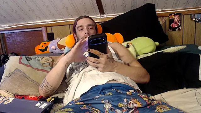 Snapshot of thejuicybacon chatting on November 6, 2025, 9:15 pm thejuicybacon online show from November 6, 2025, 9:15 pm