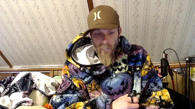 thejuicybacon online show from February 11, 2026, 11:37 am