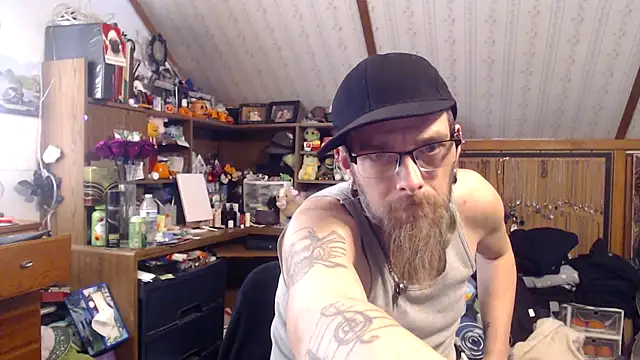 thejuicybacon online show from May 10, 2026, 1:38 pm