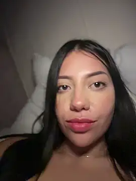 MissCat  online show from April 20, 2026, 12:35 am