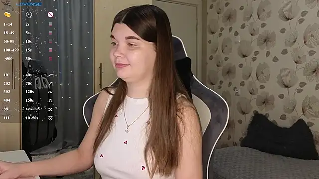  cute ice online show from March 14, 2026, 6:30 am