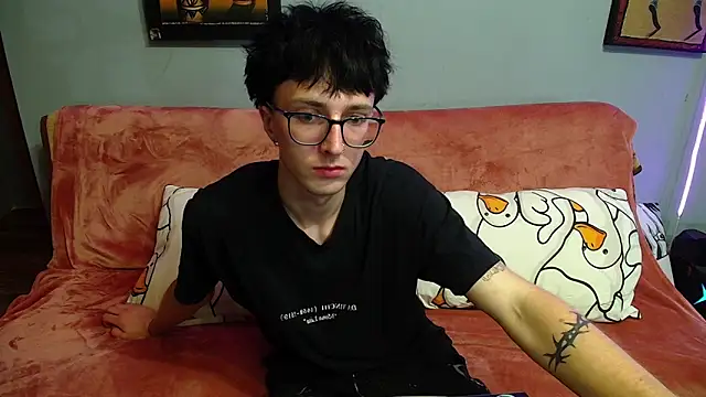 Snapshot of 8goat chatting on September 26, 2025, 10:03 pm 8goat online show from September 26, 2025, 10:03 pm