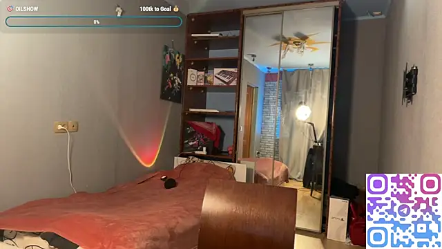 8goat online show from January 8, 2026, 4:09 pm