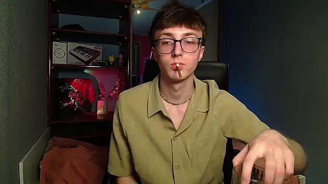 8goat online show from March 16, 2026, 6:56 pm