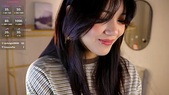 MoiraEger online show from January 10, 2026, 4:09 pm