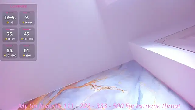 hinata dolly online show from October 15, 2025, 10:59 am