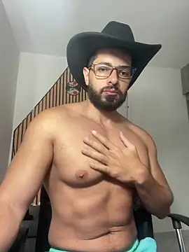 magnumchris online show from February 13, 2026, 4:03 pm