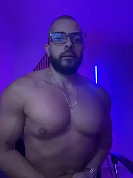 magnumchris online show from February 18, 2026, 3:13 am