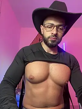 magnumchris online show from February 23, 2026, 10:34 am