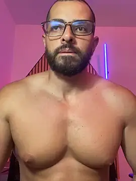 magnumchris online show from March 20, 2026, 2:38 am