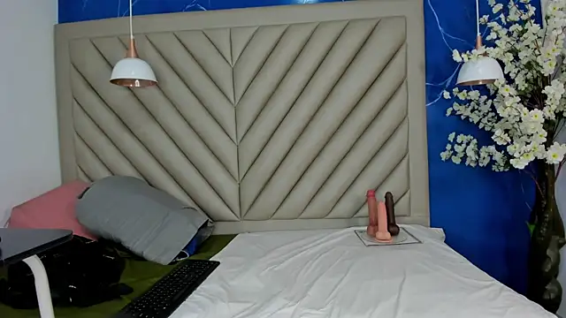 Ibbie drastic online show from December 20, 2025, 12:12 pm