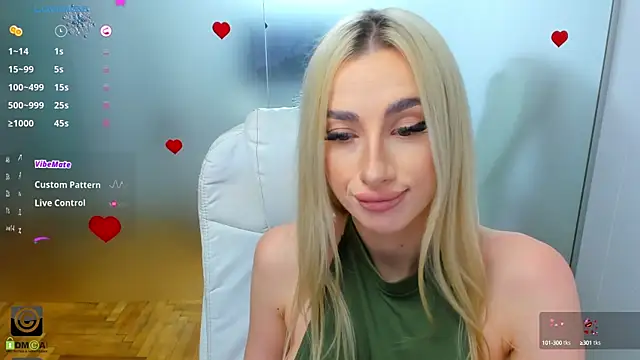 aileen williams online show from January 13, 2025, 1:49 pm