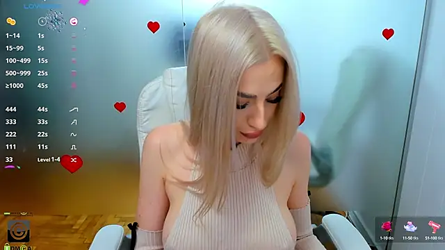 aileen williams online show from February 10, 2025, 5:25 am