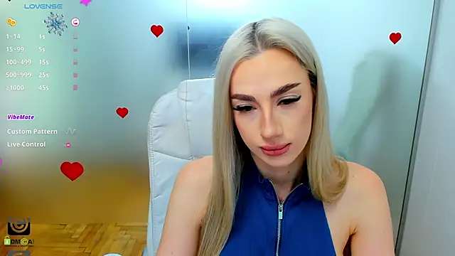 aileen williams online show from February 26, 2025, 9:10 am