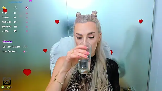 aileen williams online show from September 24, 2025, 7:01 am