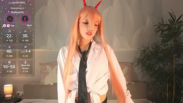 Molly Platt online show from October 24, 2025, 9:49 am