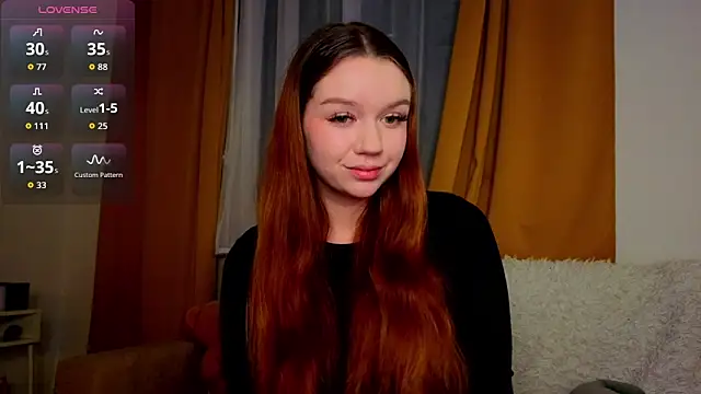 Jiaalisaa online show from September 11, 2025, 8:31 pm
