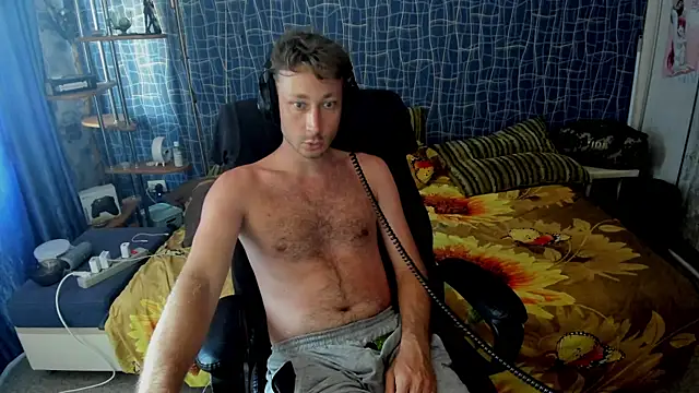 CuteBoy228 online show from August 6, 2026, 11:34 am