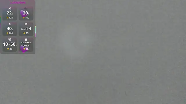 Sophia Ebony online show from November 29, 2025, 12:30 pm