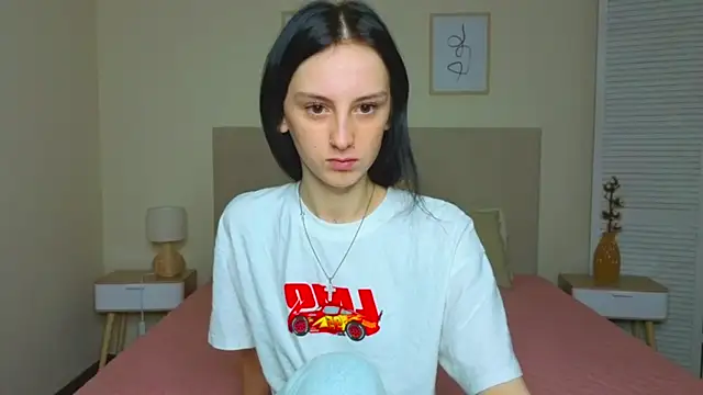 Little moly999 online show from September 20, 2025, 9:16 pm