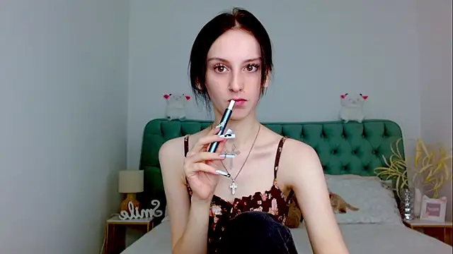 Little moly999 online show from September 22, 2025, 9:39 pm