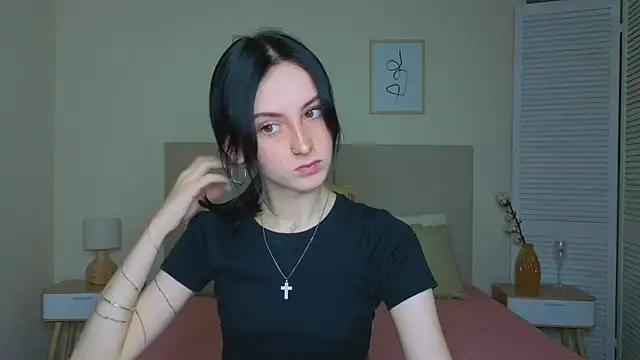 Little moly999 online show from October 19, 2025, 9:37 pm