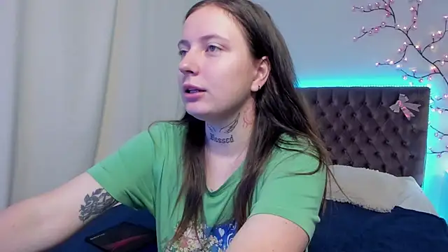 LilaVame online show from September 20, 2025, 7:37 pm