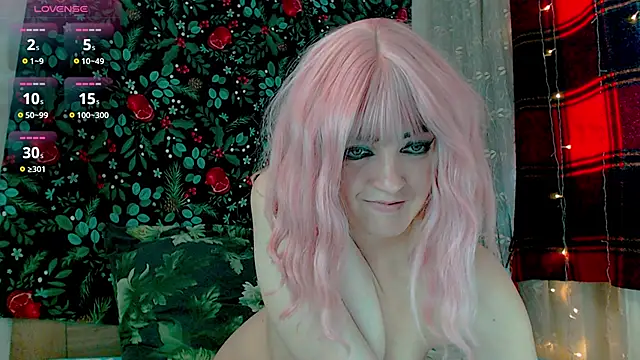 Snapshot of MagicPink chatting on March 26, 2026, 11:16 am MagicPink online show from March 26, 2026, 11:16 am