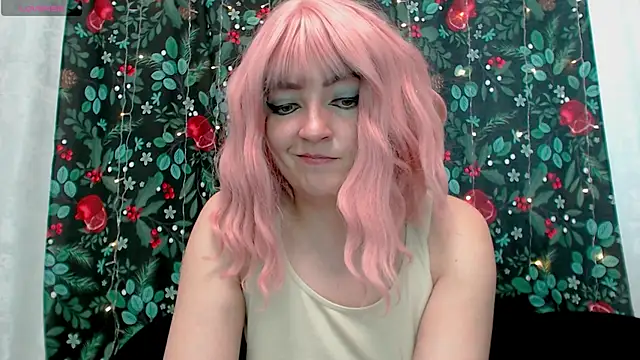 Snapshot of MagicPink chatting on May 11, 2026, 3:29 pm MagicPink online show from May 11, 2026, 3:29 pm