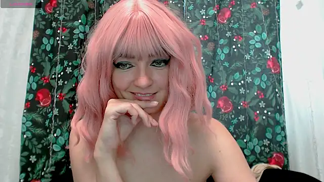 Snapshot of MagicPink chatting on May 13, 2026, 1:41 pm MagicPink online show from May 13, 2026, 1:41 pm