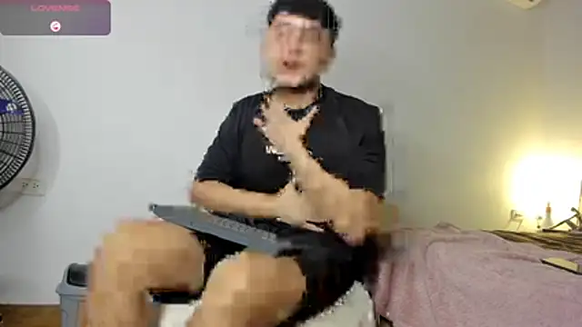 Andrew lamar online show from January 10, 2026, 12:12 am