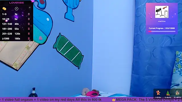 Snapshot of skinnykalitzo18 chatting on November 27, 2025, 1:57 pm skinnykalitzo18 online show from November 27, 2025, 1:57 pm