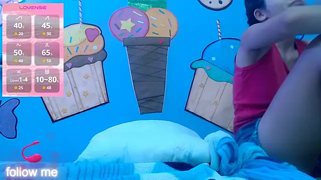 skinnykalitzo18 online show from January 15, 2026, 2:43 pm