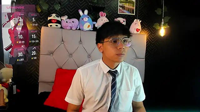 Thiago Kozak online show from September 24, 2025, 12:19 pm