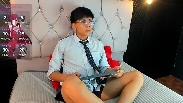 Thiago Kozak online show from September 26, 2025, 12:53 pm