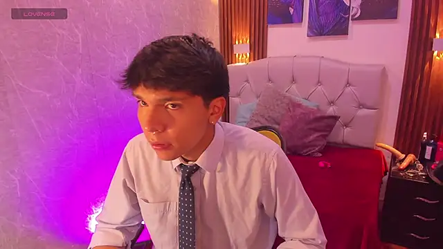 Thiago Kozak online show from October 25, 2025, 12:45 pm